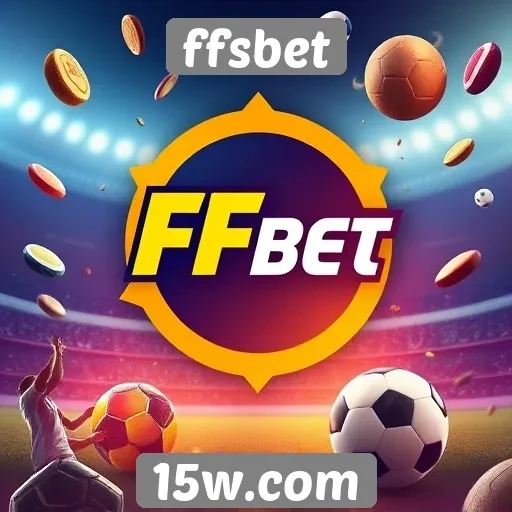 Análise da plataforma de jogos ffsbet