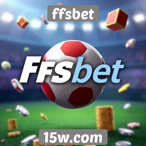 Plataforma ffsbet oferece ampla variedade de jogos online