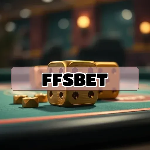 ffsbet Mobile: A Experiência de Jogo Que Você Não Pode Perder!