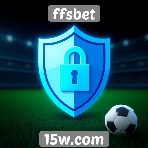 Opções de pagamento disponíveis no ffsbet