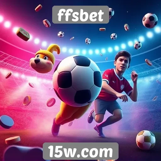 Jogos populares e suas características no ffsbet