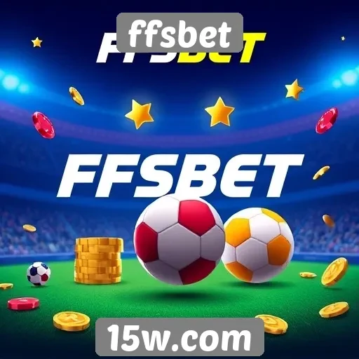Promoções e bônus oferecidos no ffsbet