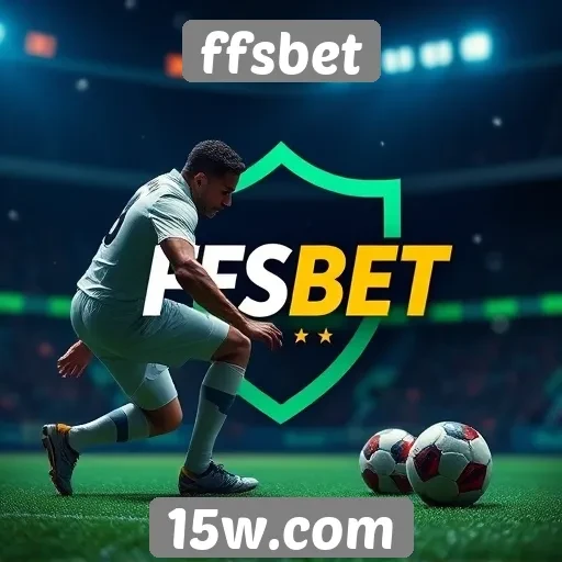 Recursos de segurança oferecidos pelo ffsbet